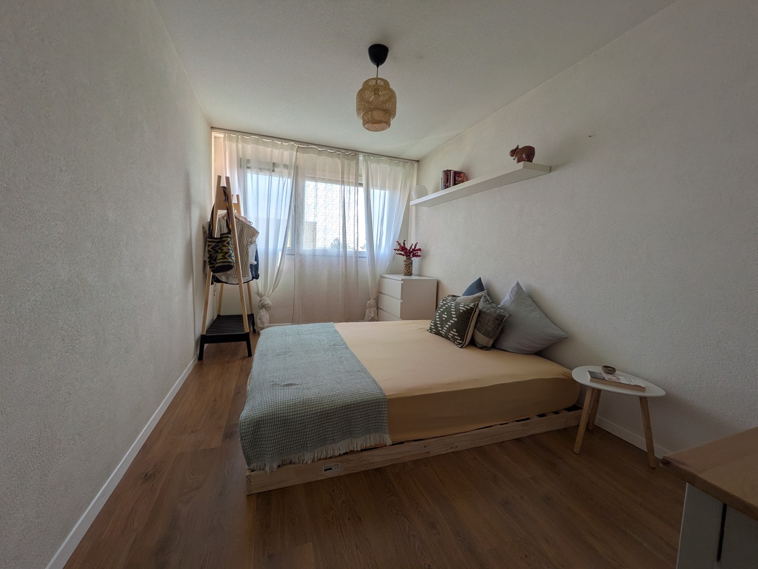 Zimmer in einer WG