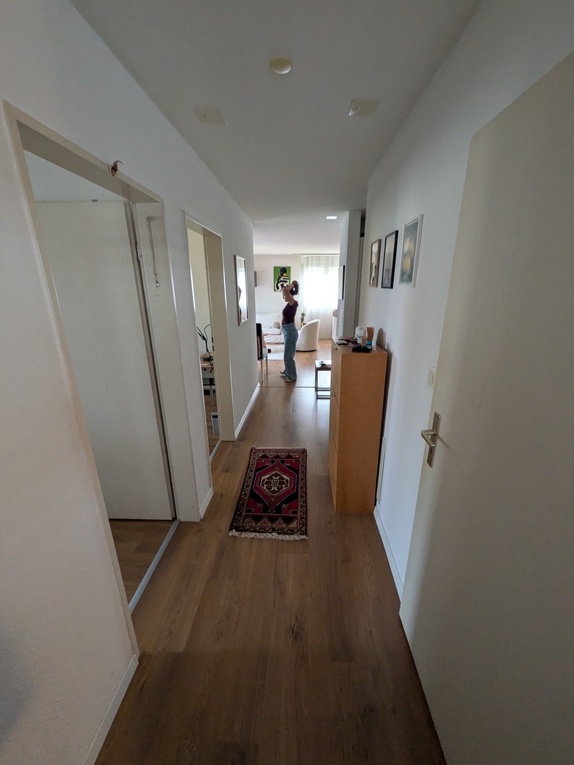 Zimmer in einer WG