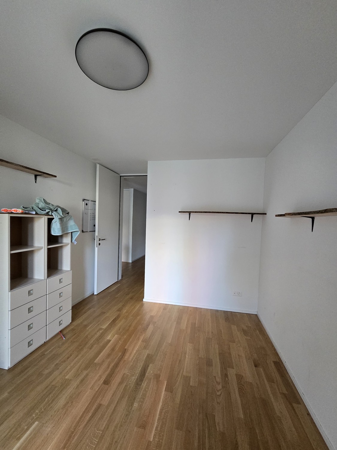 Chambre en colocation, photo 1 sur 8