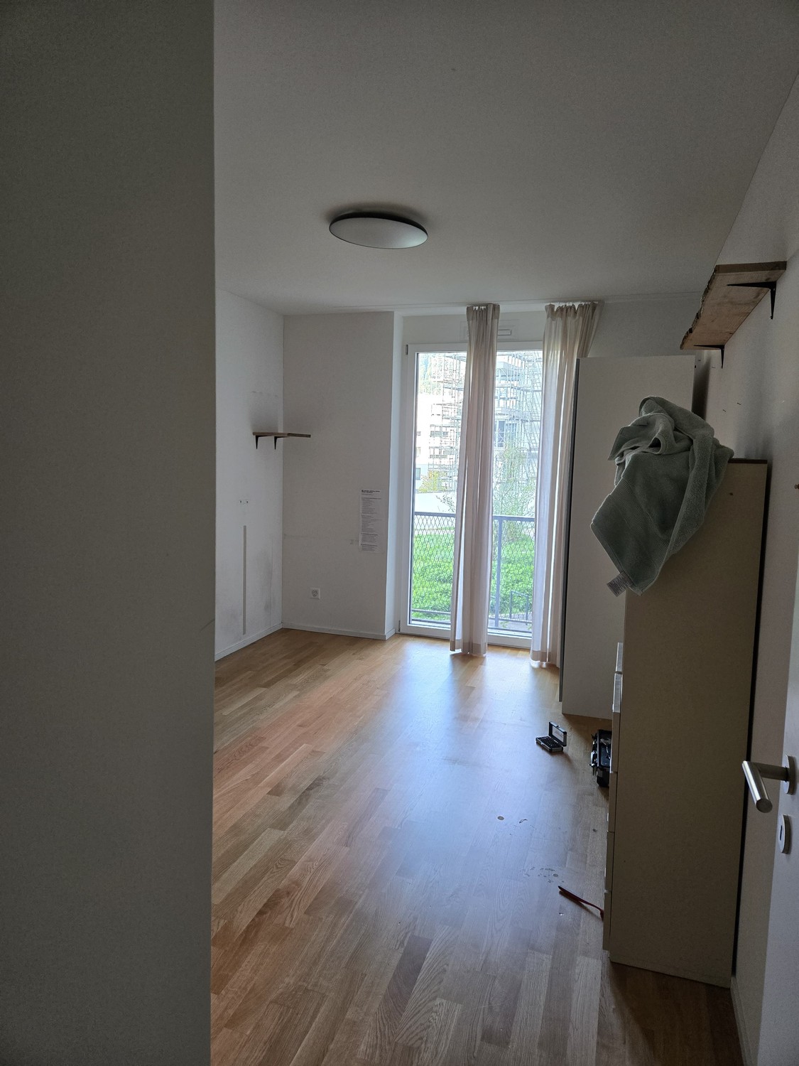 Chambre en colocation, photo 2 sur 8