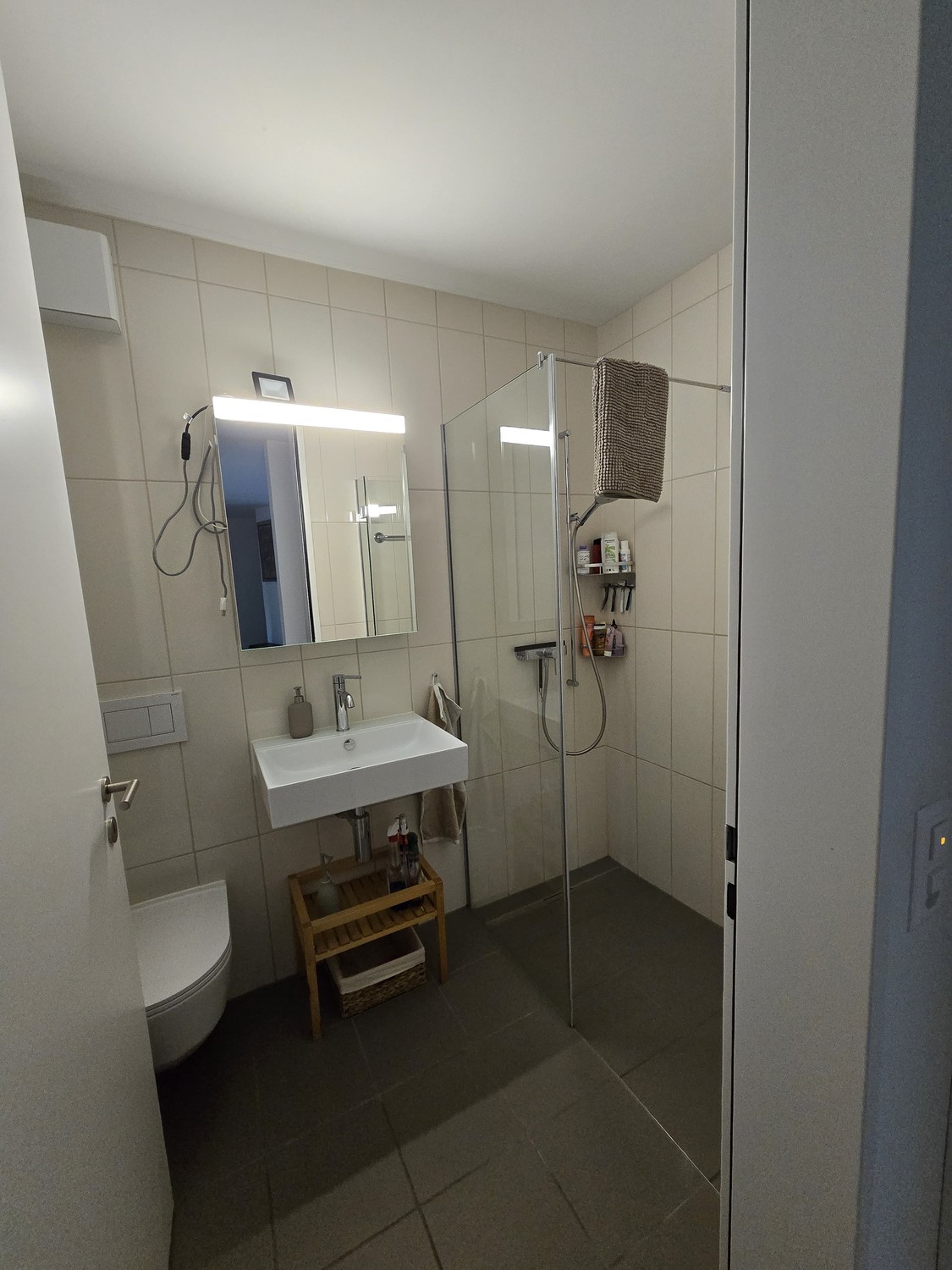 Chambre en colocation, photo 6 sur 8