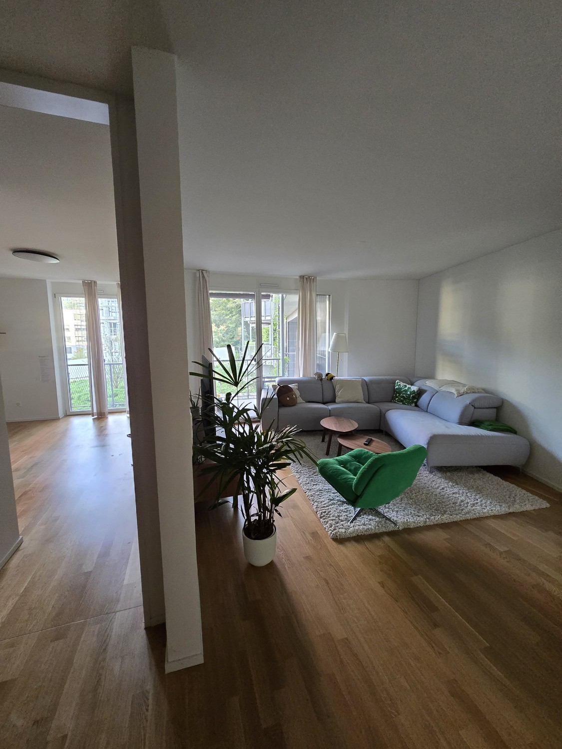 Chambre en colocation, photo 5 sur 8
