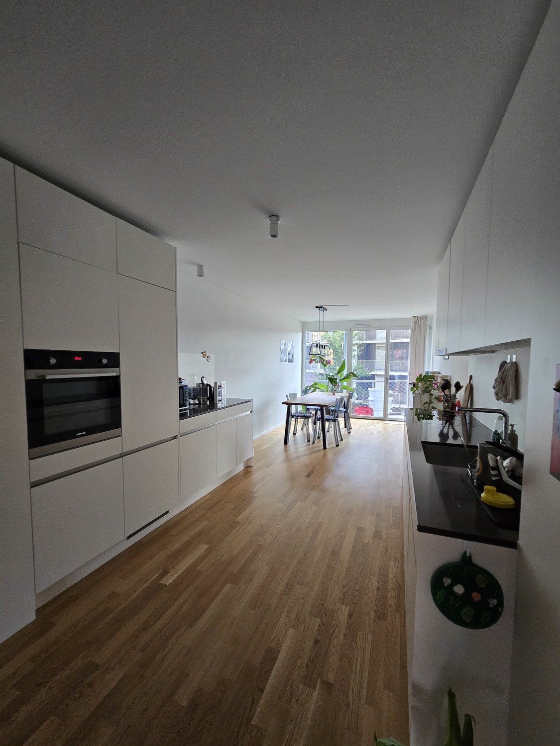 Chambre en colocation, photo 4 sur 8