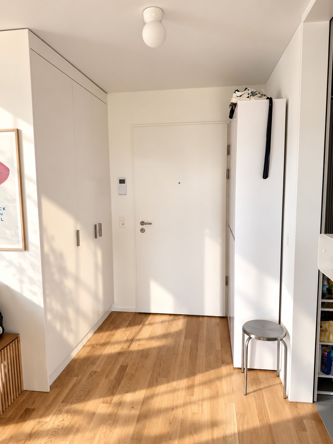 Appartamento di 1 ½ locali, foto 4 di 10