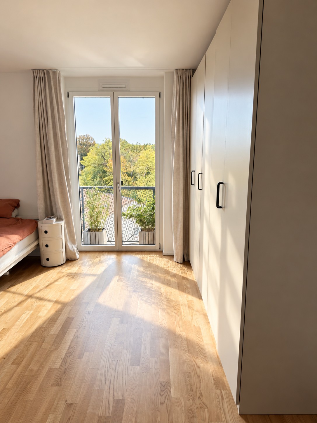 Appartamento di 1 ½ locali, foto 5 di 10