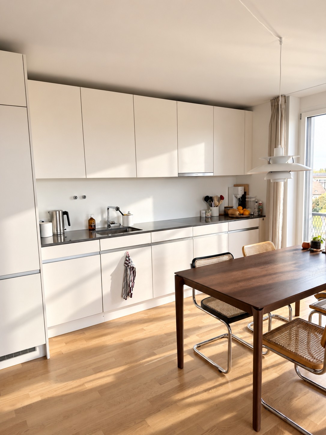 Appartamento di 1 ½ locali, foto 3 di 10