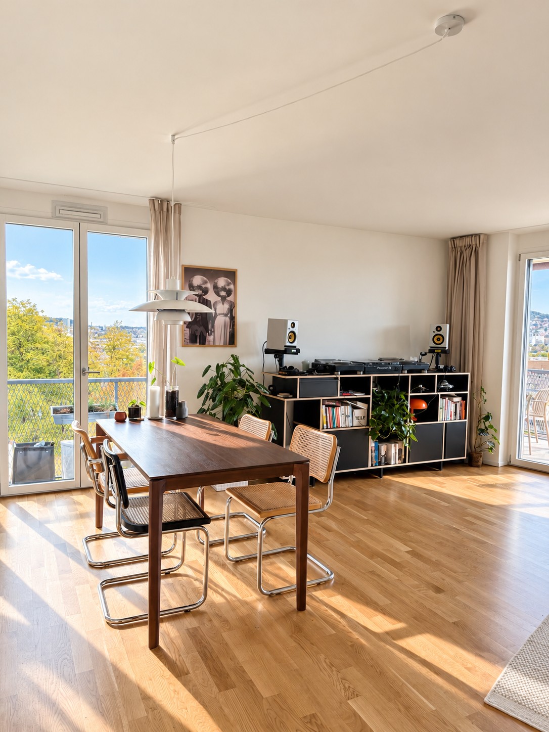 Appartamento di 1 ½ locali, foto 2 di 10