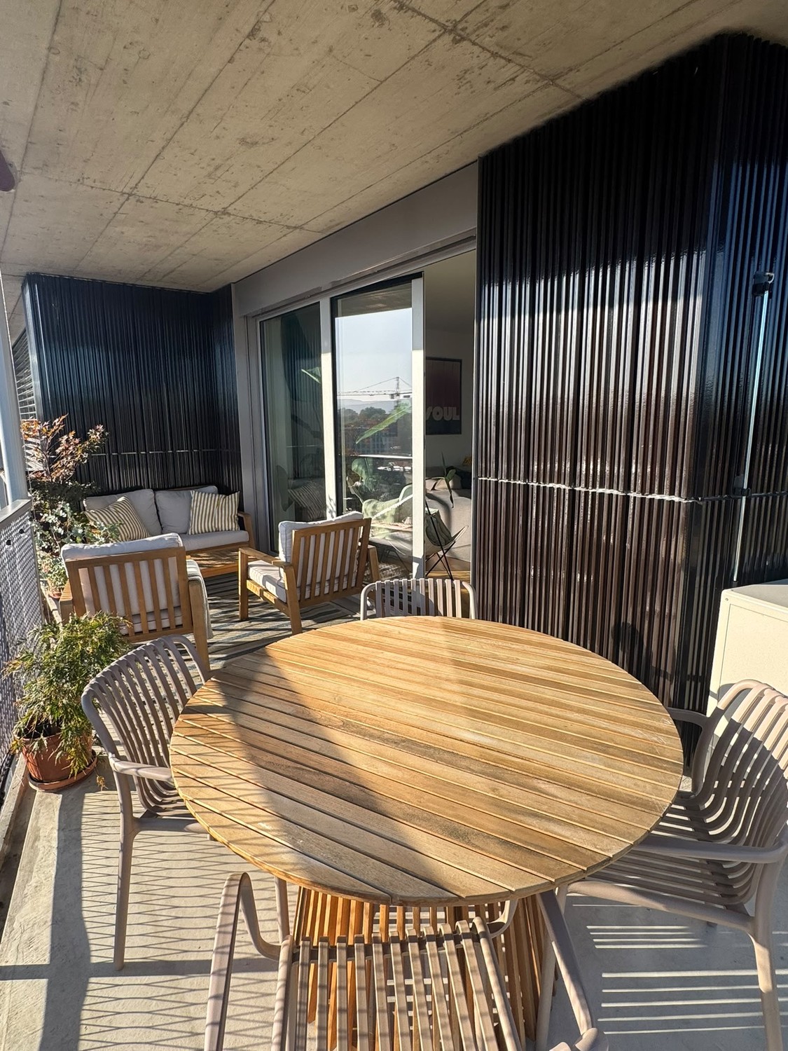 Appartamento di 1 ½ locali, foto 9 di 10