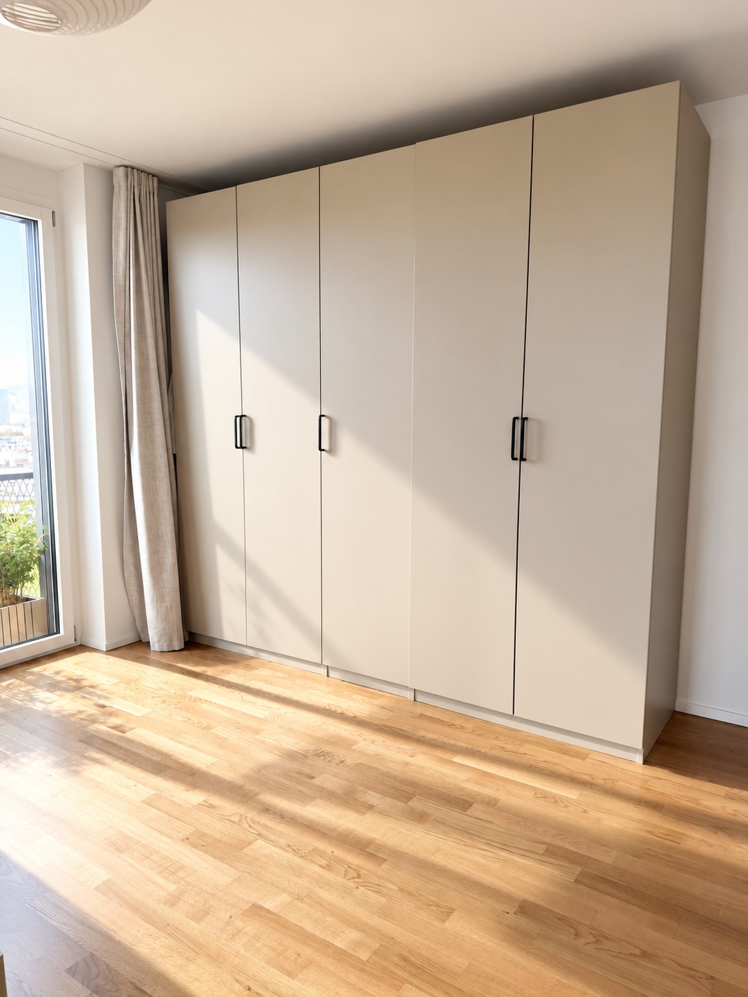 Appartamento di 1 ½ locali, foto 8 di 10