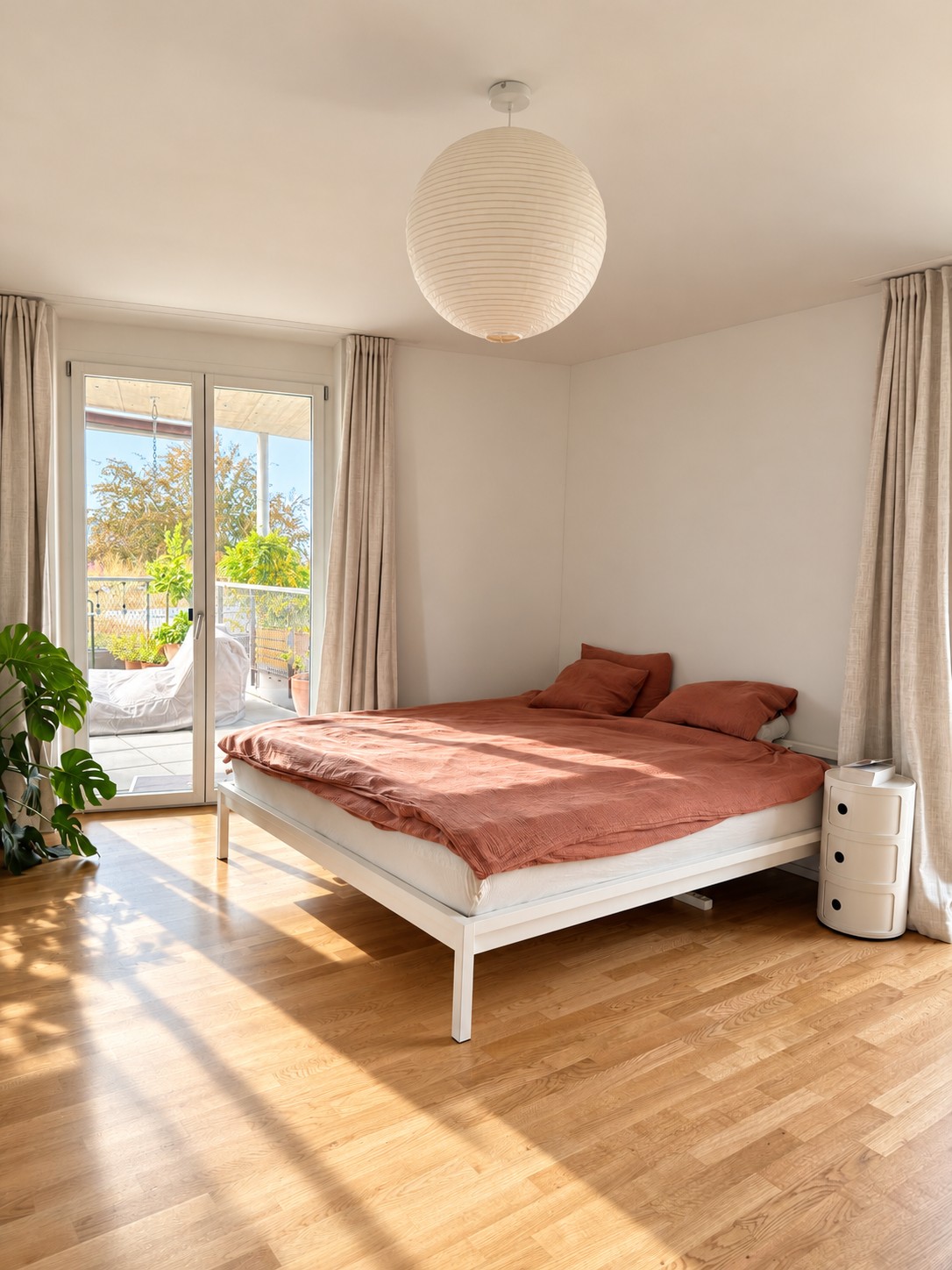Appartamento di 1 ½ locali, foto 6 di 10
