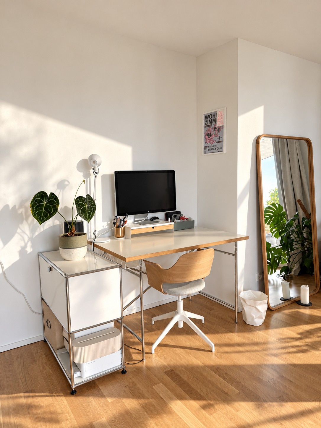 Appartamento di 1 ½ locali, foto 7 di 10