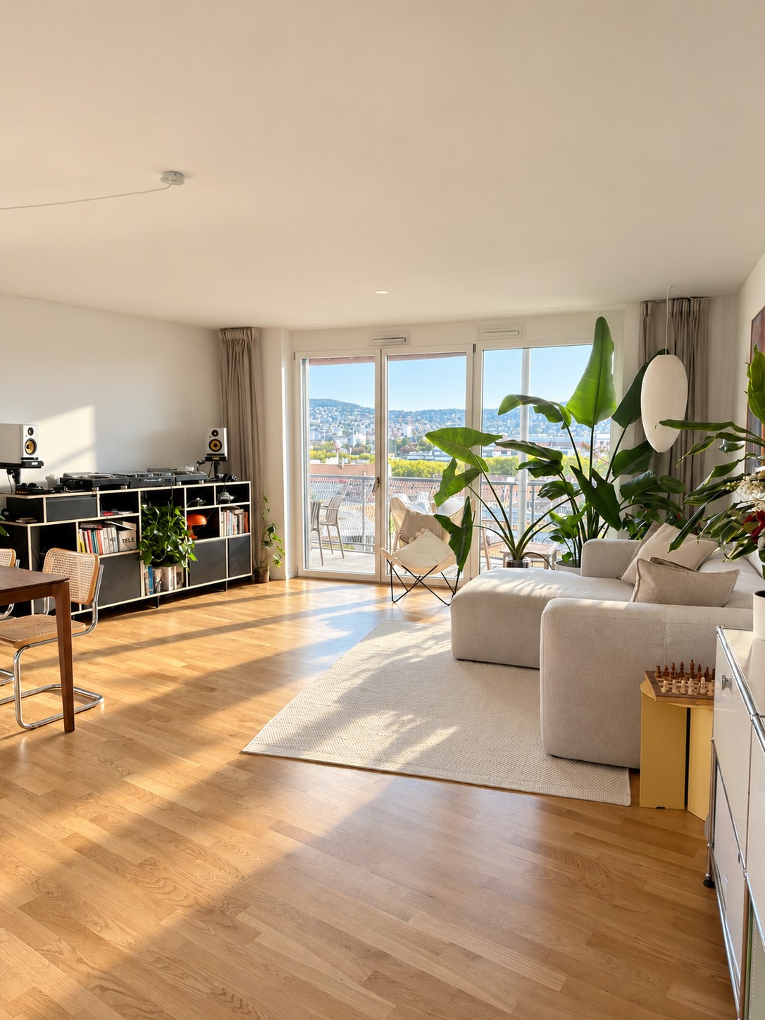 Appartamento di 1 ½ locali, foto 1 di 10