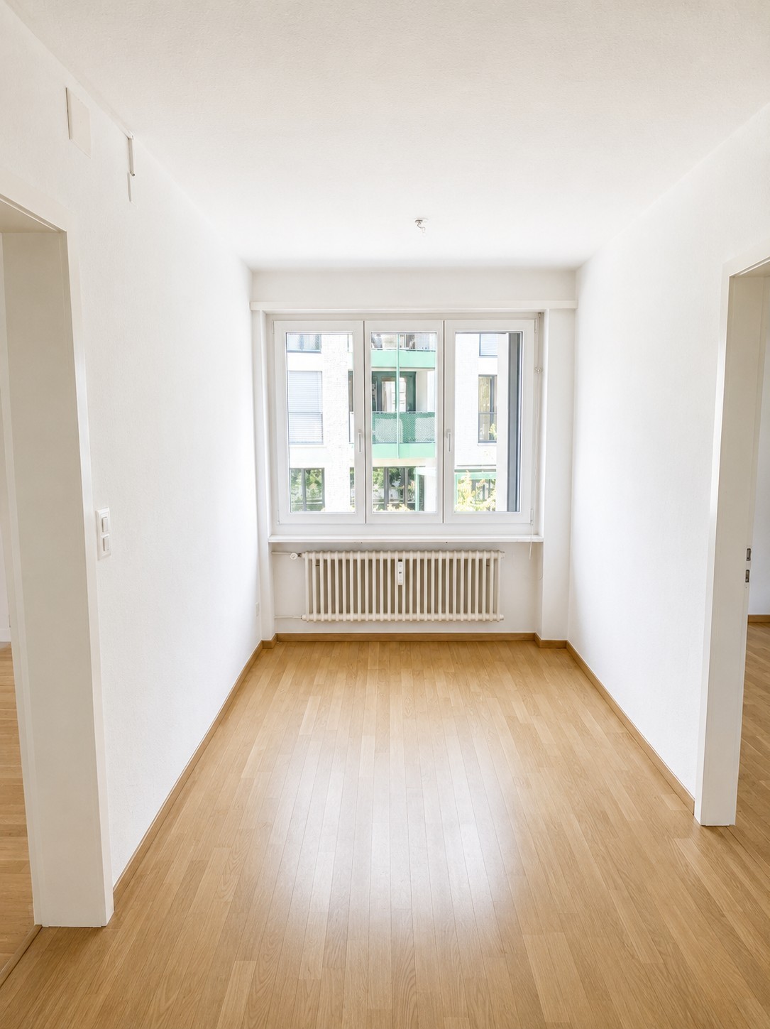 3-Zimmer-Wohnung mit 61 m² im Herzen von Zürich