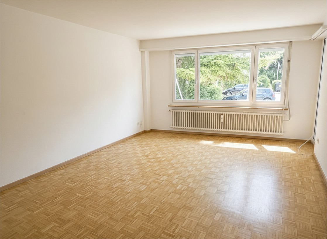 3-Zimmer-Wohnung mit 61 m² im Herzen von Zürich