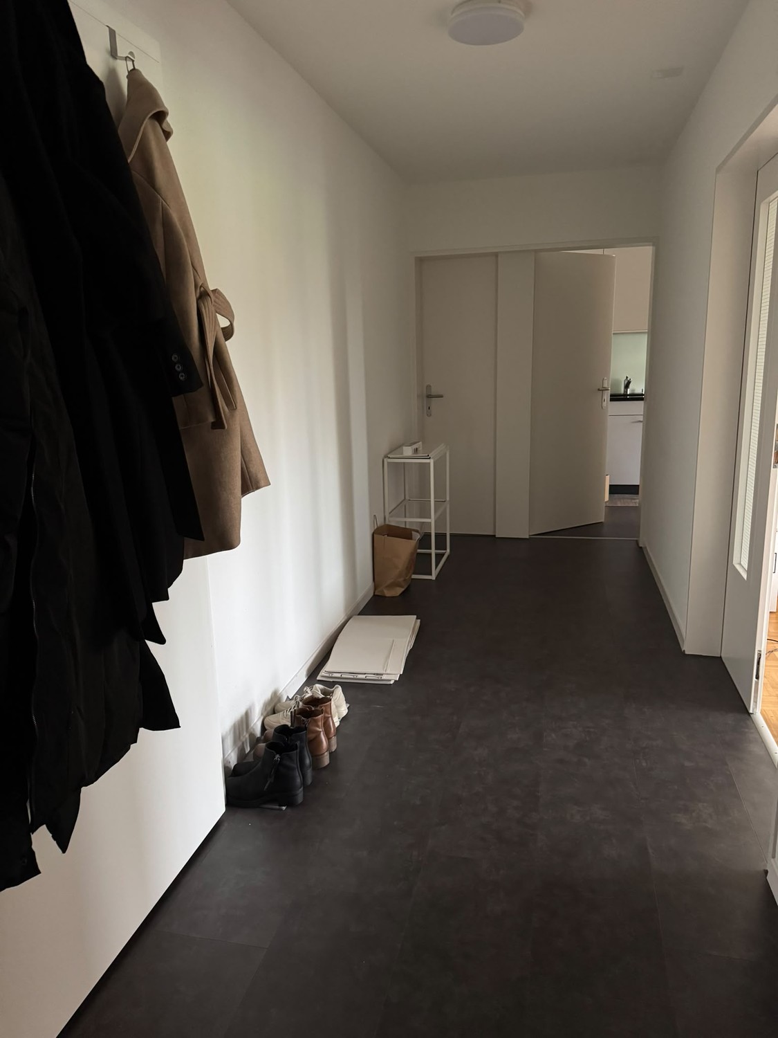 Appartement de 3 ½ pièces, photo 7 sur 10