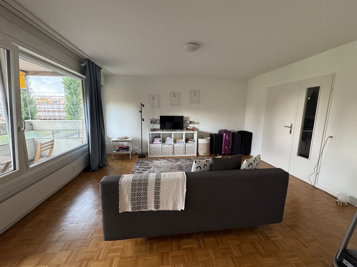 Appartement de 3 ½ pièces, photo 4 sur 10