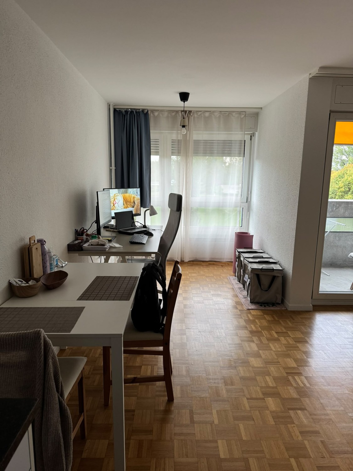 Appartement de 3 ½ pièces, photo 5 sur 10