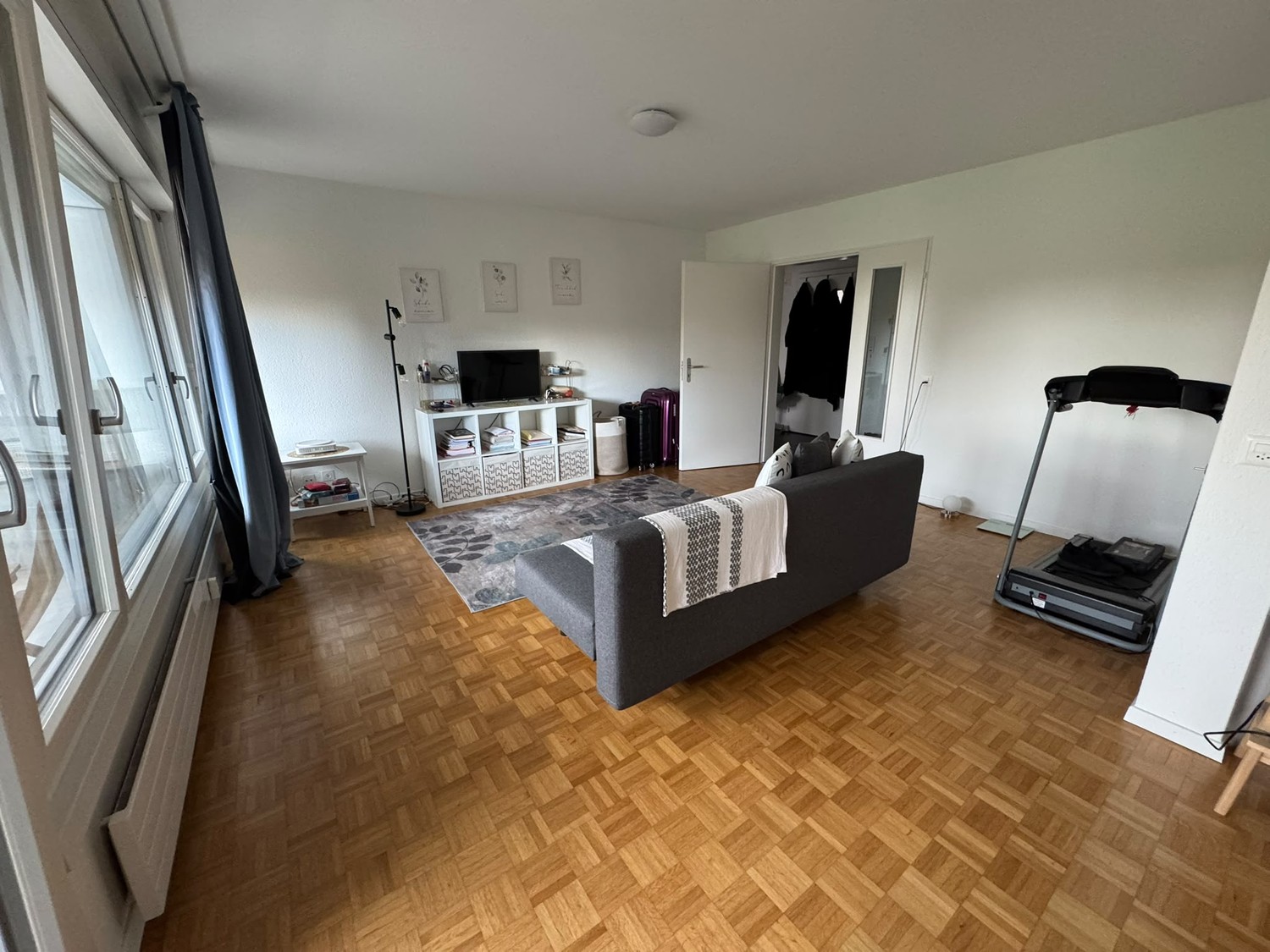 Appartement de 3 ½ pièces, photo 1 sur 10