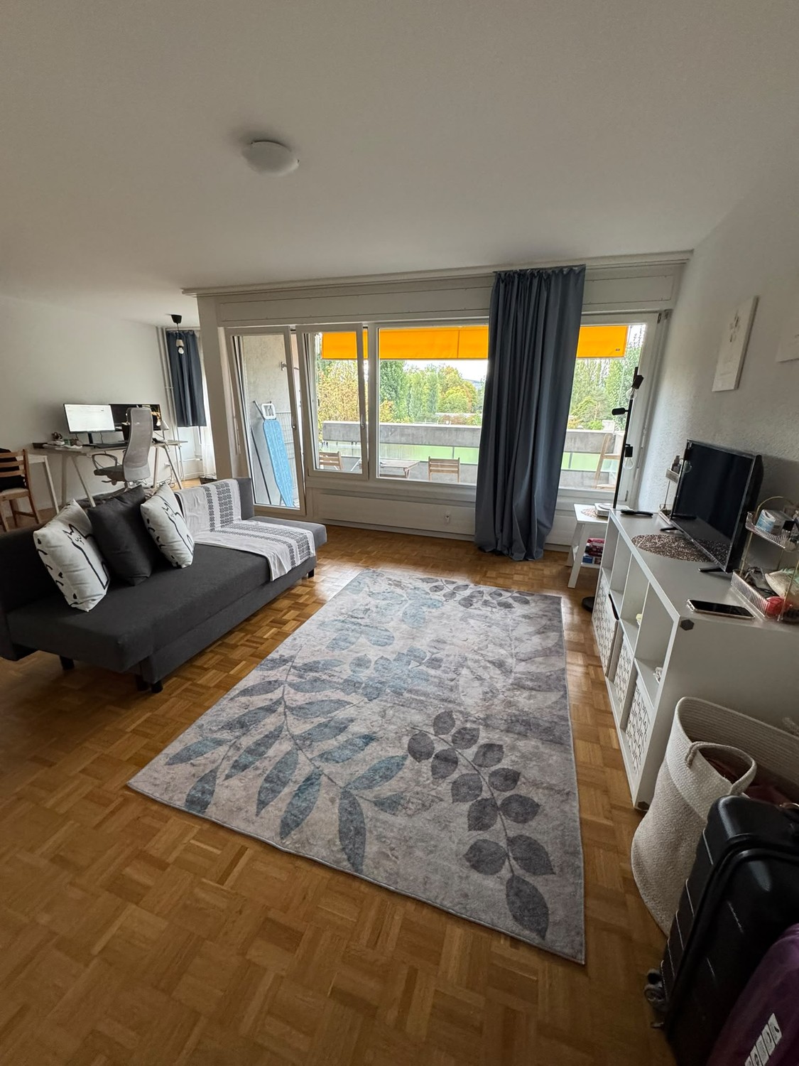 Appartement de 3 ½ pièces, photo 2 sur 10