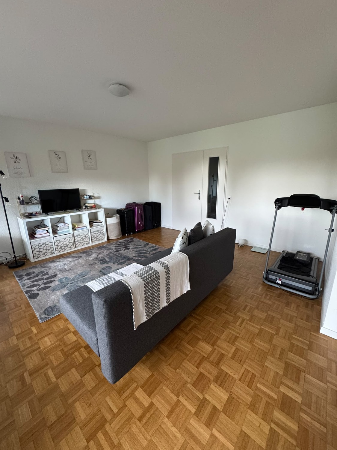 Appartement de 3 ½ pièces, photo 3 sur 10