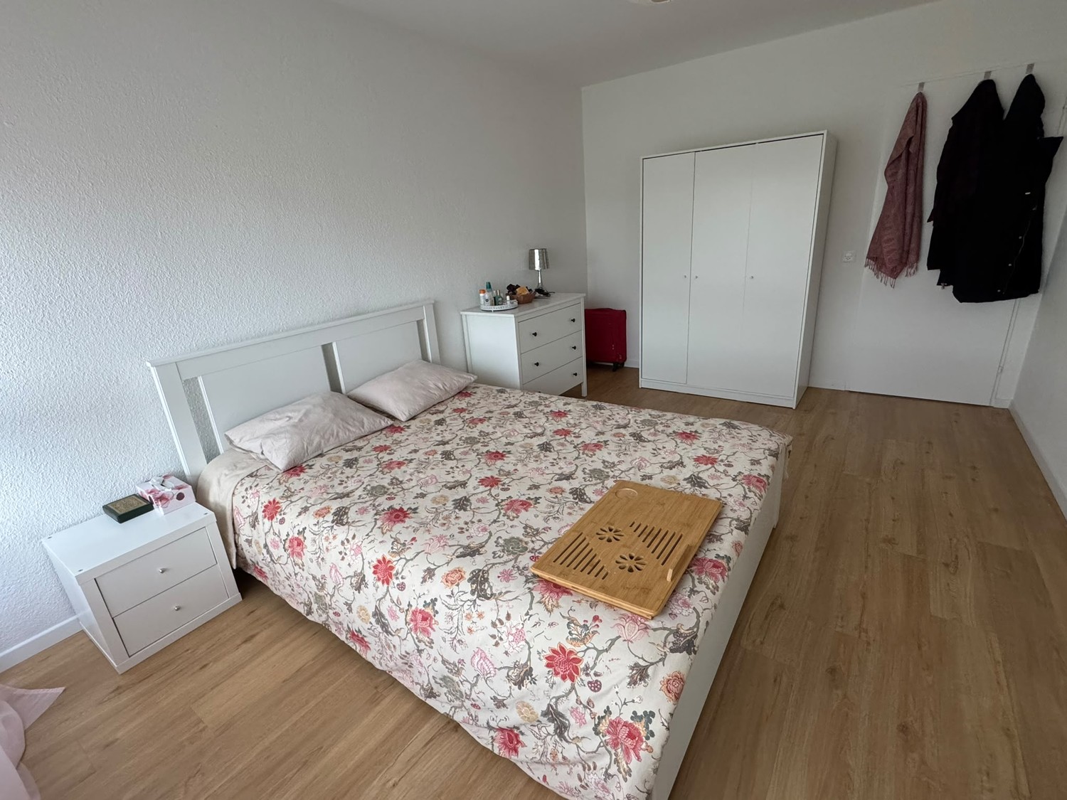 Appartement de 3 ½ pièces, photo 6 sur 10