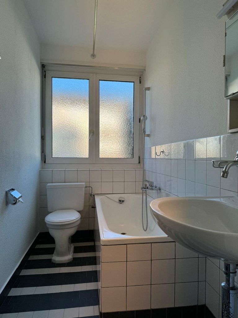 2 rooms apartment, Foto 1 von 7