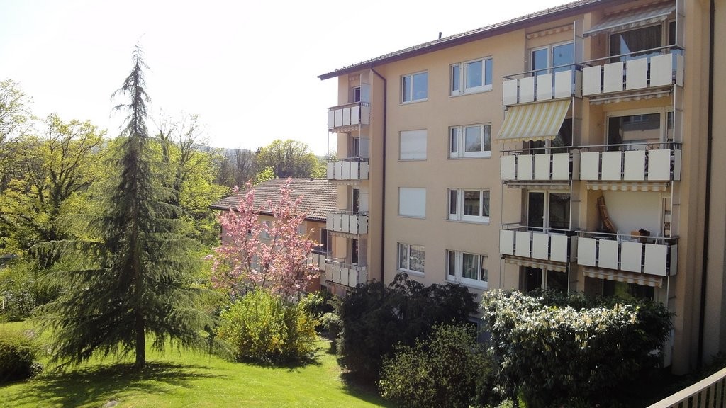 2 rooms apartment, Foto 2 von 7