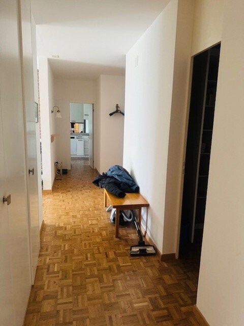 Appartement meublé de 2 ½ pièces