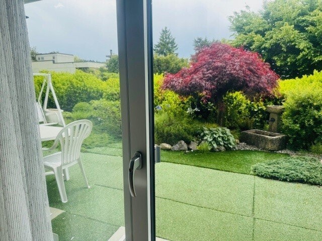 Appartement meublé de 2 ½ pièces