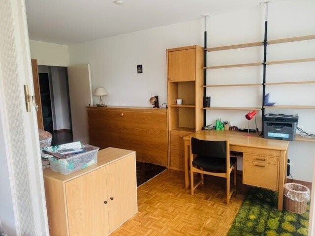 Appartement meublé de 2 ½ pièces