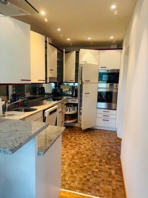 Appartement meublé de 2 ½ pièces