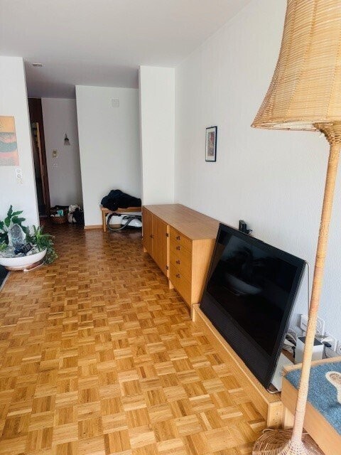 Appartement meublé de 2 ½ pièces