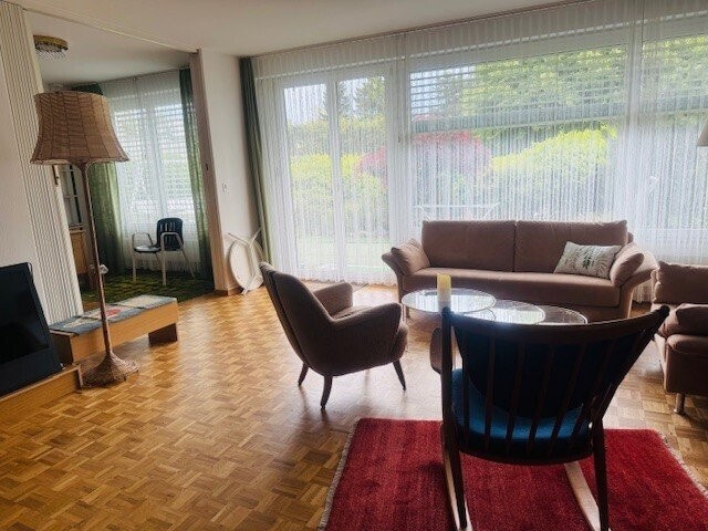 Appartement meublé de 2 ½ pièces