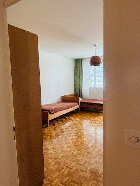 Appartement meublé de 2 ½ pièces