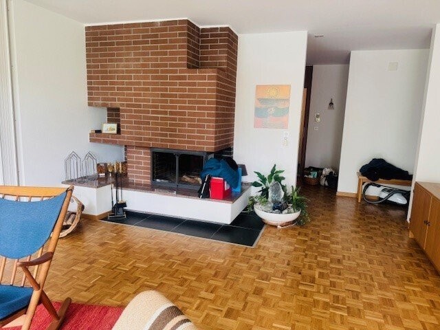 Appartement meublé de 2 ½ pièces