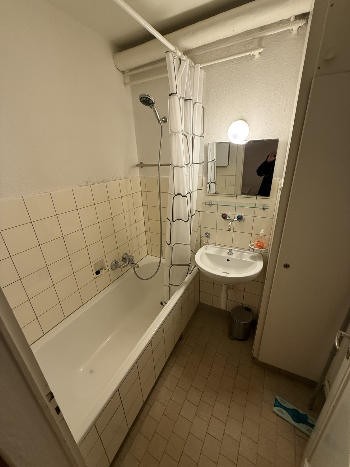 3 ½ Zimmer Wohnung