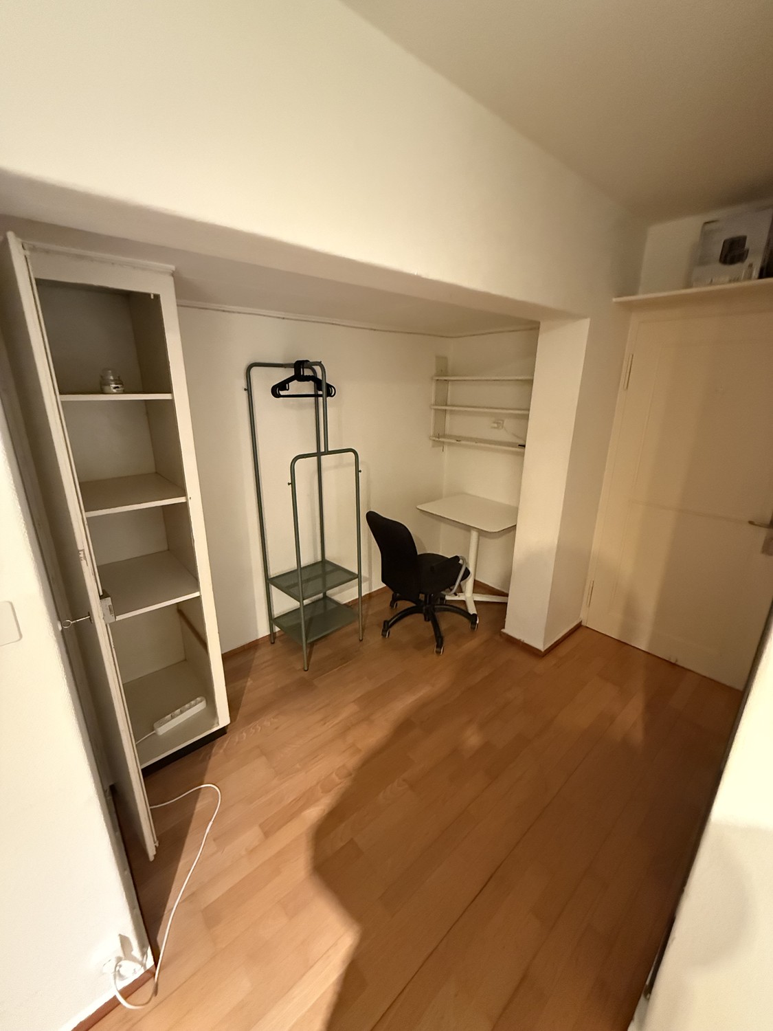 3 ½ Zimmer Wohnung