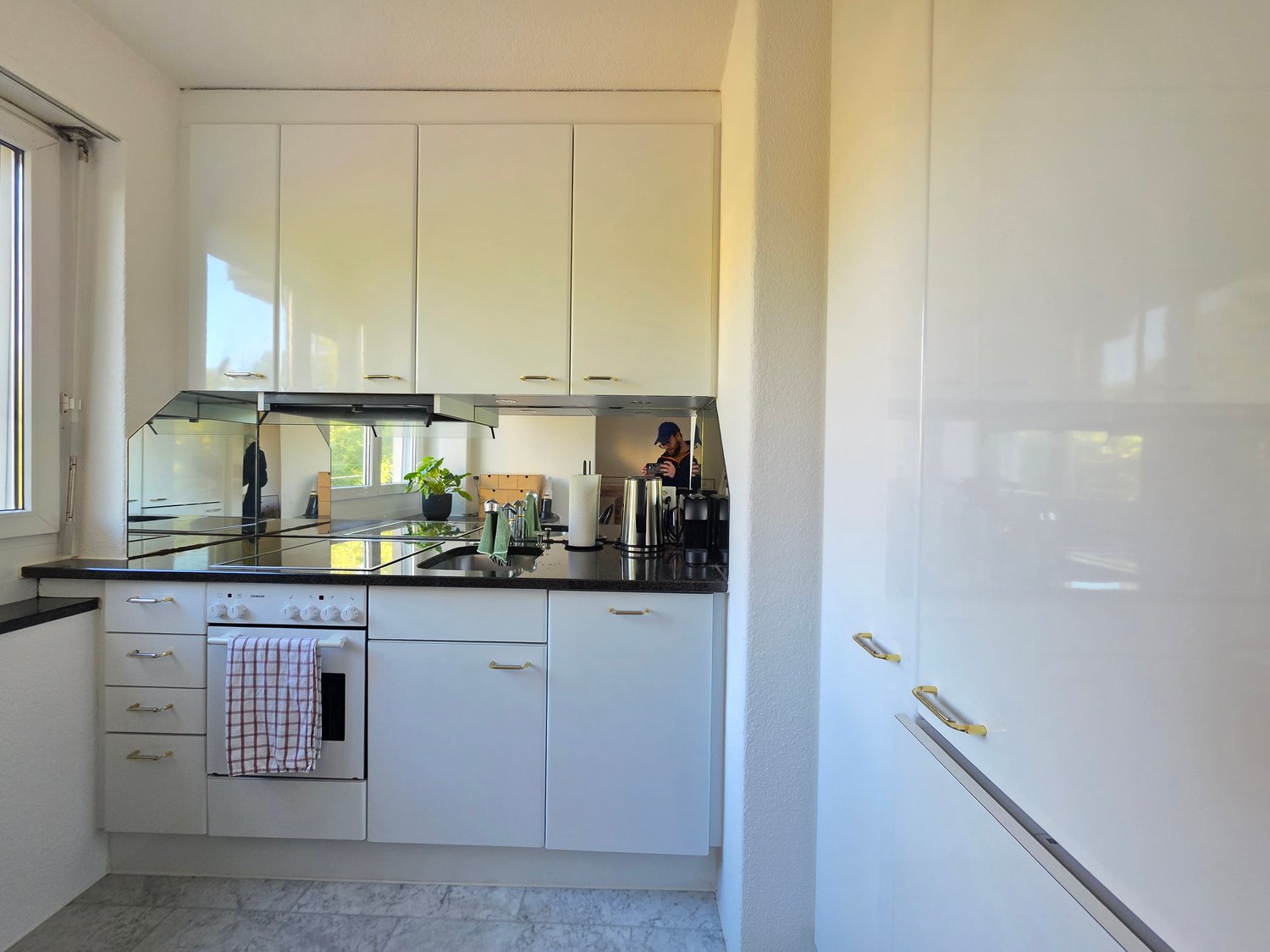 Appartement de 2 pièces