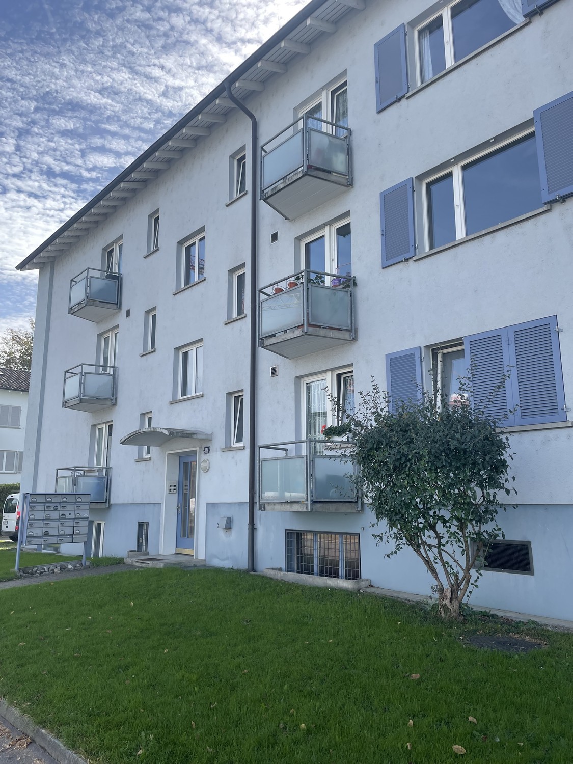 45m² commercial