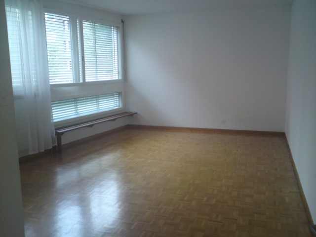 Appartement de 1 ½ pièces