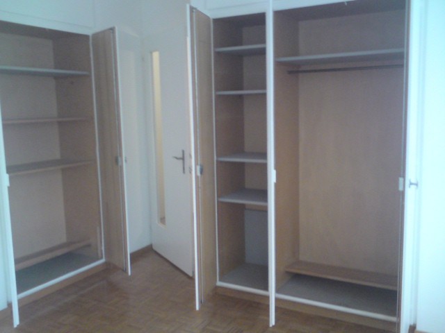 Appartement de 1 ½ pièces