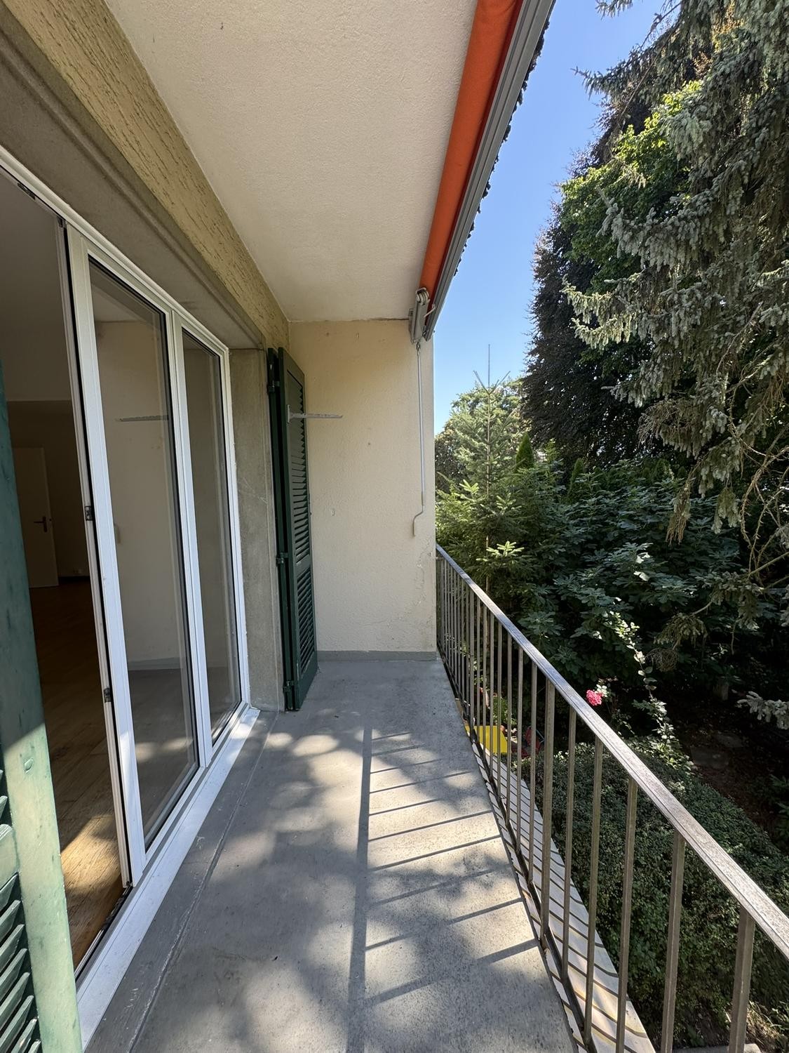 Appartamento di 3 locali