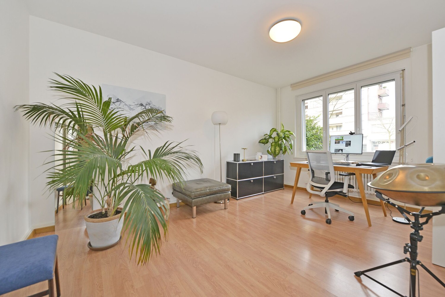 Appartamento di 3 locali