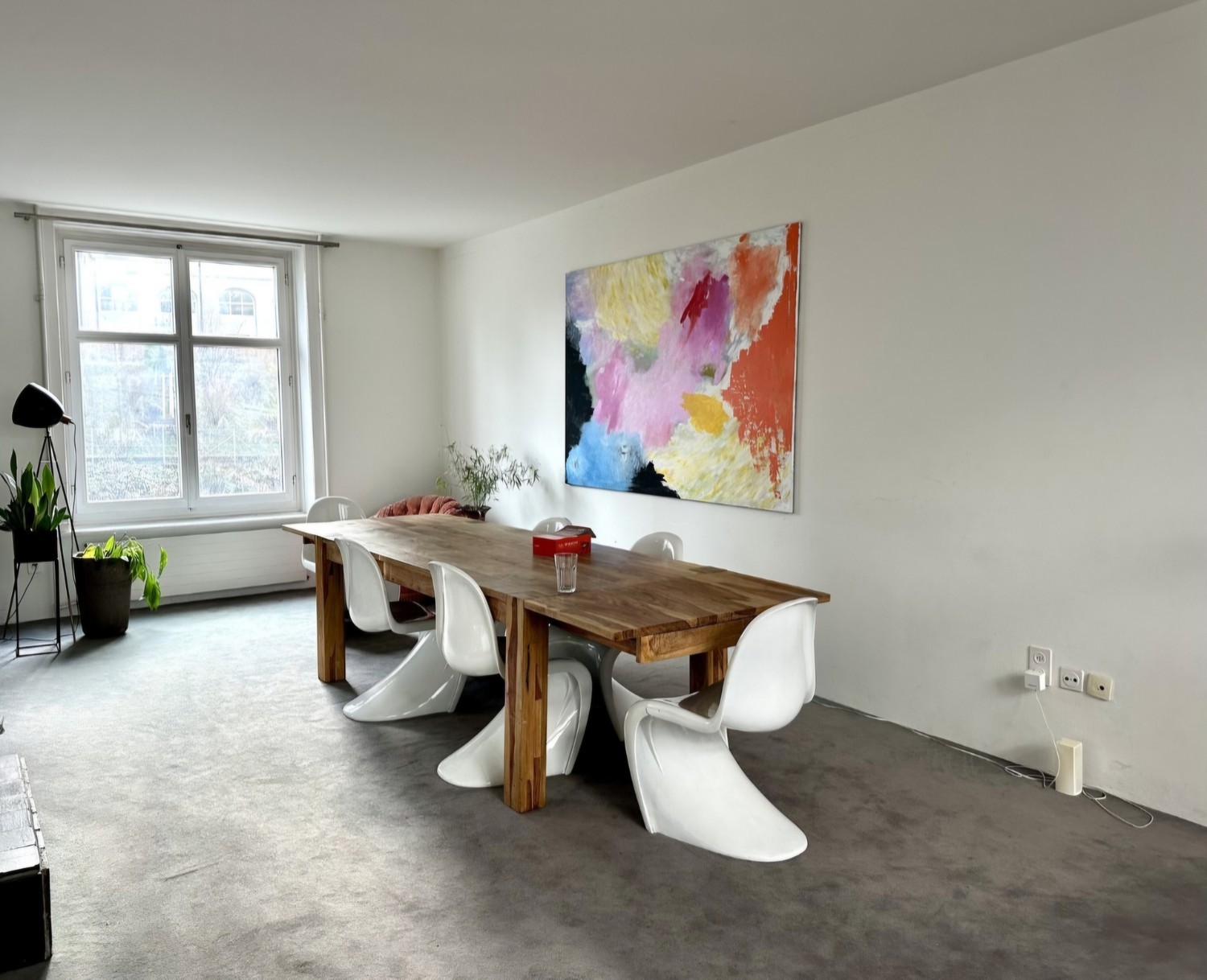 Zimmer in einer WG