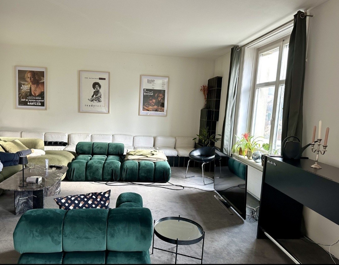 Zimmer in einer WG