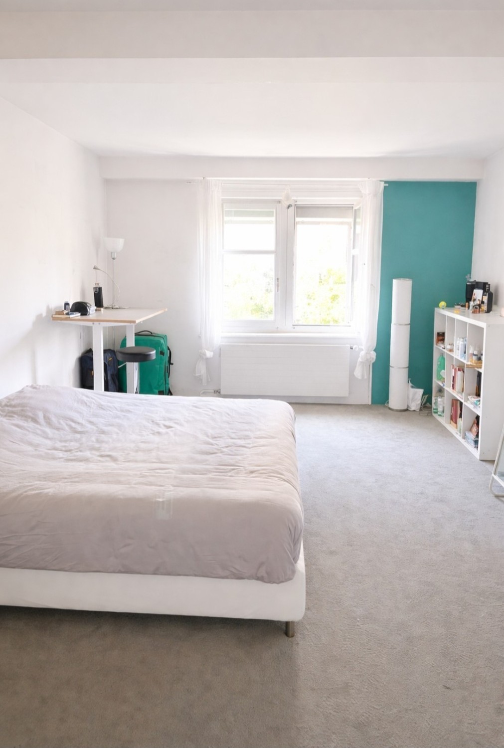 Zimmer in einer WG