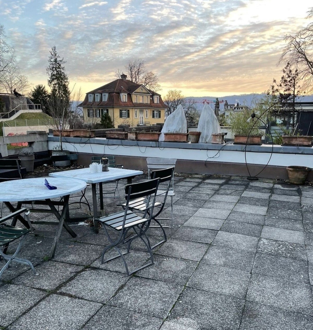 Zimmer in einer WG