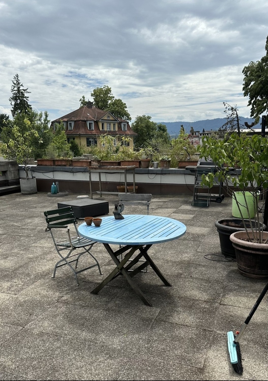 Zimmer in einer WG