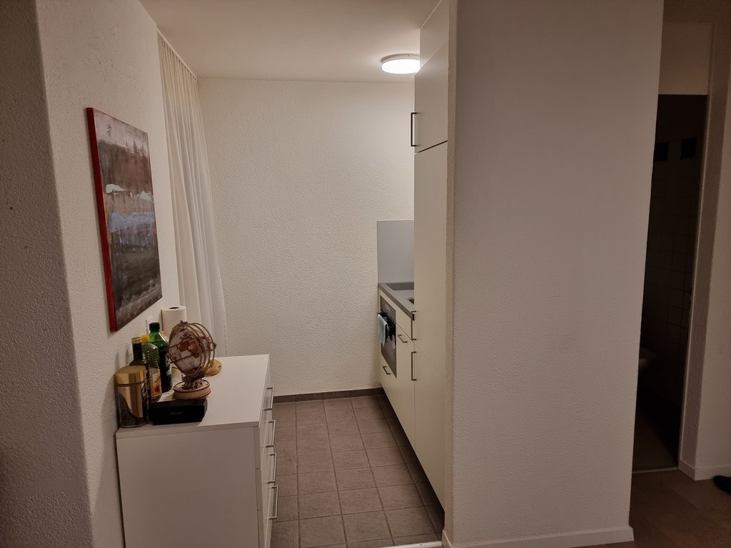 Appartement 1 pièce