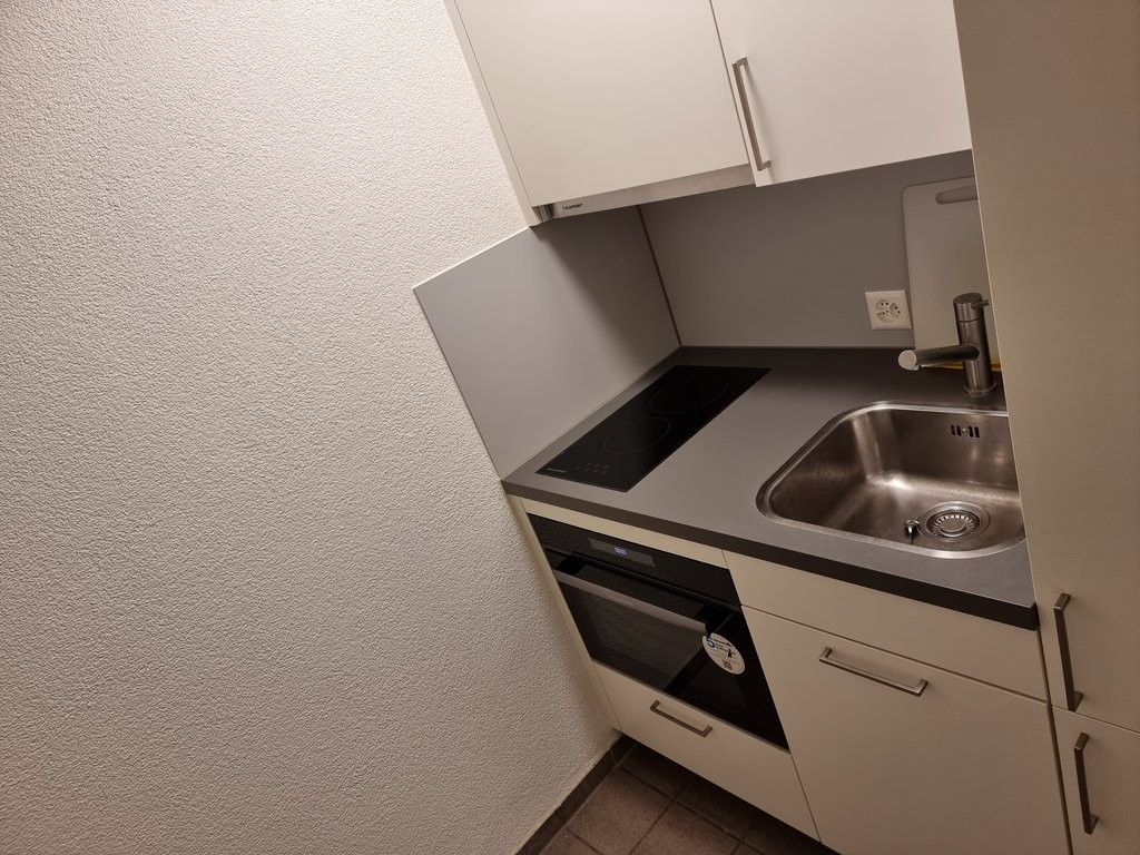 Appartement 1 pièce